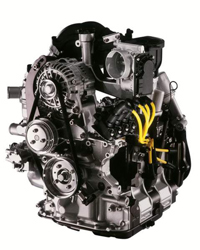 U2622 Engine